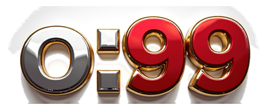 o99 logo